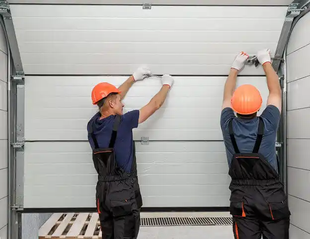 garage door service Kendallville